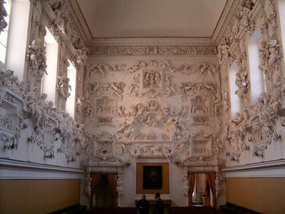 성 치타의 묵주 기도소(오라토리오 델 산티시모 로사리오 인 산타 치타)